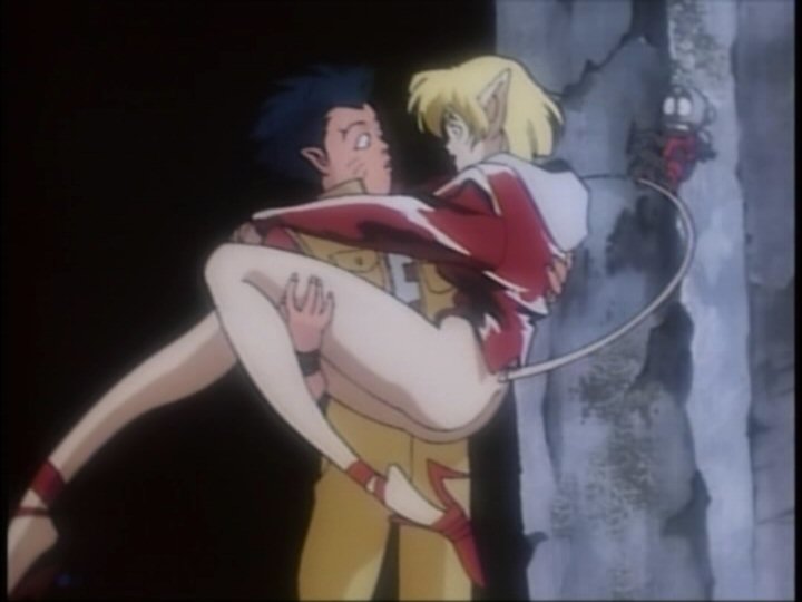Apologise, but, vampire hunter d hentai that necessary Vampire hunter d hentai consider